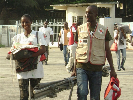 Côte d`Ivoire : le CICR fournit une assistance à quelque 12 000 personnes